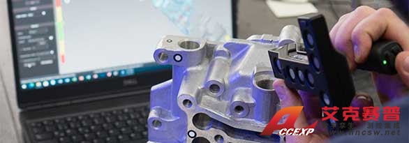 接觸式光筆測量 接觸式光筆測量