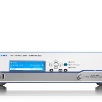 R&S羅德與施瓦茨 FPS-K73 軟件選件：分析3GPP FDD UE包括 HSPA+