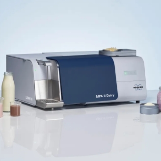 布魯克 紅外光譜儀器設備更新選型指南