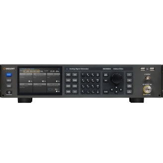 鼎陽SIGLENT SSG6083A? 射頻/微波信號發生器