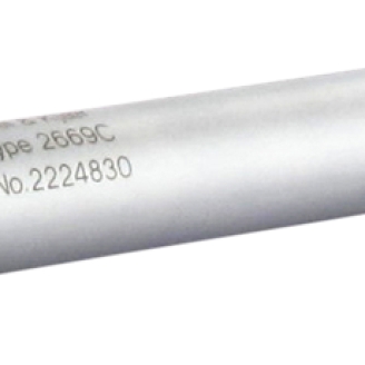 HBK 4192-C-001型  帶2669-C型前置放大器的?英寸壓力場傳聲器，3 HZ 至 20 KHZ, 200 V極化