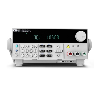 艾德克斯（ITECH）IT6724B（150V/20A/1500W）寬范圍高壓可編程直流電源
