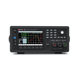 艾德克斯（ITECH）IT-N2131（80V/25A/1500W）太陽(yáng)能陣列模擬器