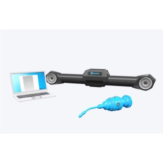 思看 M-Track機器人路徑快速規劃引導系統