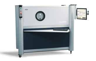 布魯克  Cryosas 低溫硅分析系統 