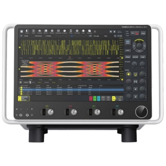 萬(wàn)里眼 TS0804A 示波器 帶寬80GHz