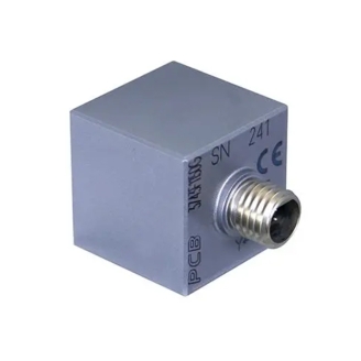 PCB 3743F 三軸加速度傳感器