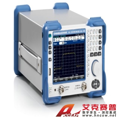 R&S FSC3 臺式頻譜分析儀