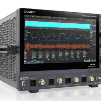 鼎陽(yáng)SDS8164A H12示波器 16 GHz帶寬