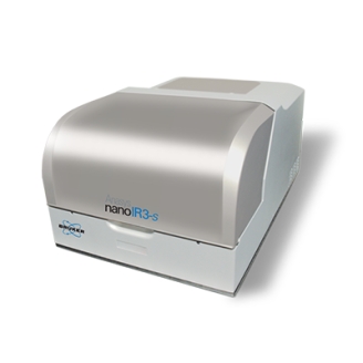 布魯克Bruker   Anasys nanoIR3-s 納米掃描近場光學(xué)成像系統(tǒng)