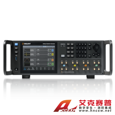 鼎陽SIGLENT SDG8002A 任意波形發(fā)生器