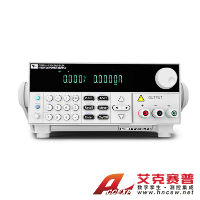 艾德克斯（ITECH）IT6862A  雙范圍可編程直流電源