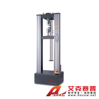 MTS美特斯 CMT4000系列 電子式萬能試驗機(500N-50kN)