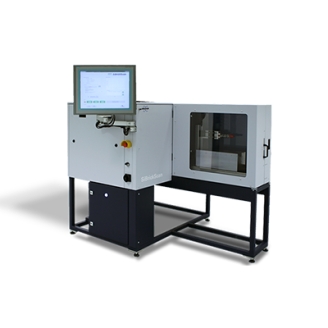 布魯克  SiBrickScan (SBS) 硅棒分析儀