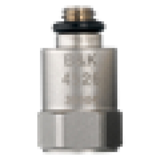 HBK 4526型  CCLD加速度計(jì)，100 mV/g，70g范圍，頂部接頭，不含電纜