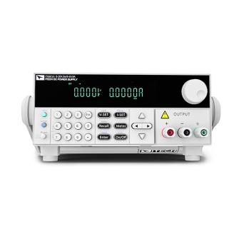 艾德克斯（ITECH）IT6873B  雙范圍可編程直流電源