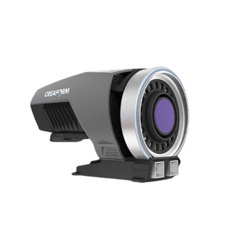 Creaform MaxSHOT 3D NEXT 光學坐標三維測量系統