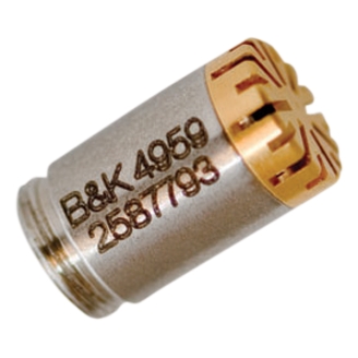 HBK 4959型 10 kHz陣列傳聲器 聲學傳感器