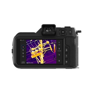 高德智感 旗艦版紅外熱像儀PT870