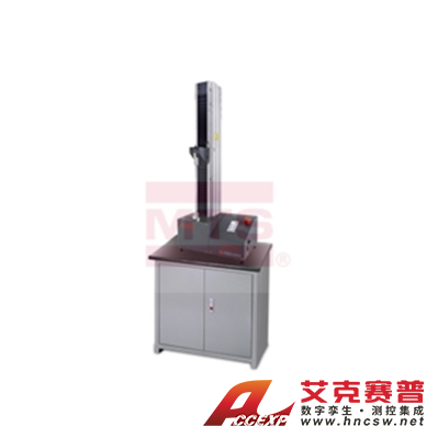 MTS美特斯 CMT2503 微機控制電子萬能試驗機(50N-5kN) 