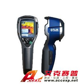 美國 FLIR I3 熱像儀
