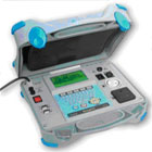 德國(guó)美翠METREL MI2014網(wǎng)絡(luò)電纜萬(wàn)用表