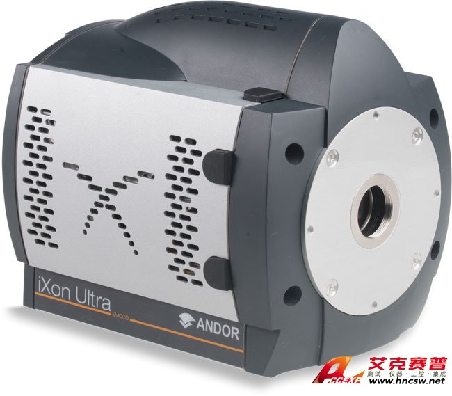 牛津儀器 iXon Ultra 897科學相機