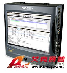 LeCroy力科 Quantumdata 980 48G協議分析儀/發生器模塊