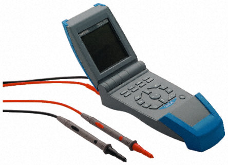 METRIX MTX3282-COM 數字萬用表