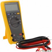 Fluke177數字萬用表