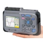 OMRON ZR-RX20A-CHRO便攜式多功能數據記錄儀