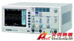 Gwinstek GDS-2102 100MHz數字存儲示波器