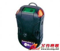 RAE PRM-3040 GammaRAE II R射線檢測報(bào)警儀