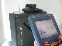 Fluke OPVS3-GIG/OMS/MA-ADV網絡分析檢測儀