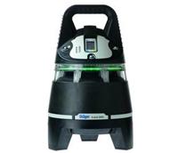 德?tīng)柛癖銛y氣體檢測(cè)儀 X-zone® 5000