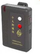 Accexp-II型 x γ 個人劑量報(bào)警儀