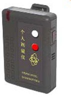 Accexp-II型 x γ 個人劑量報(bào)警儀圖片