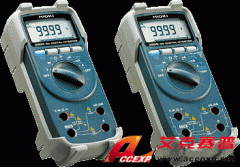 HIOKI 3805-50數字萬用表