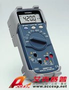 HIOKI 3257-50數(shù)字萬(wàn)用表
