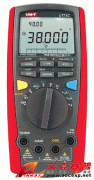UNI-T UT71C  智能數字萬用表