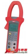 UNI-T UT231 數字鉗形功率計