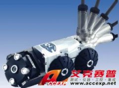 ACCEXP6800照相機(jī)頭自走式管道檢測機(jī)器人