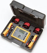 Fluke 1625 Kit接地電阻測(cè)試儀