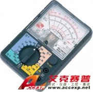 KYORITSU 1110萬用表