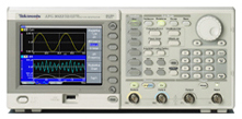 Tektronix AFG3022任意函數波形發生器