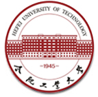合肥工業(yè)大學(xué)校徽標(biāo)志