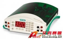 美國伯樂高電壓電泳電源