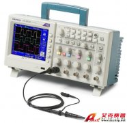 泰克TDS2002C 2通道70MHz數(shù)字儲(chǔ)存示波器