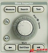 泰克MSO3012 DOP3012 2通100MHz混合信號數字示波器