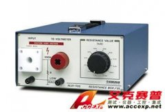 KIKUSUI 929-100M 校準器